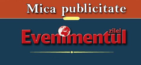 publicare anunturi evenimentul zilei